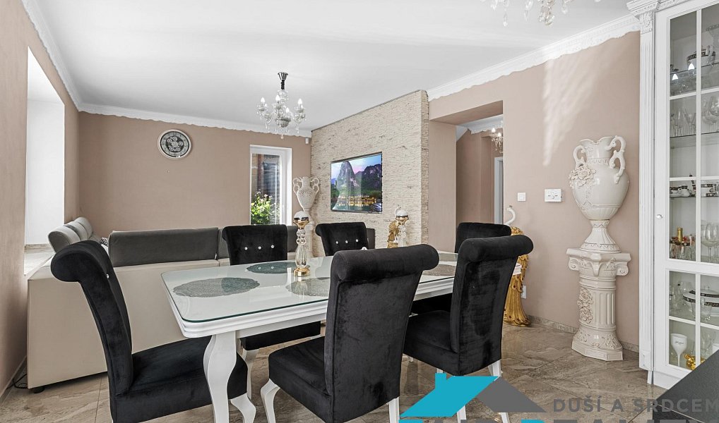 Prodej domu 133 m² s pozemkem 540 m², Horoušany – náhled fotky 6