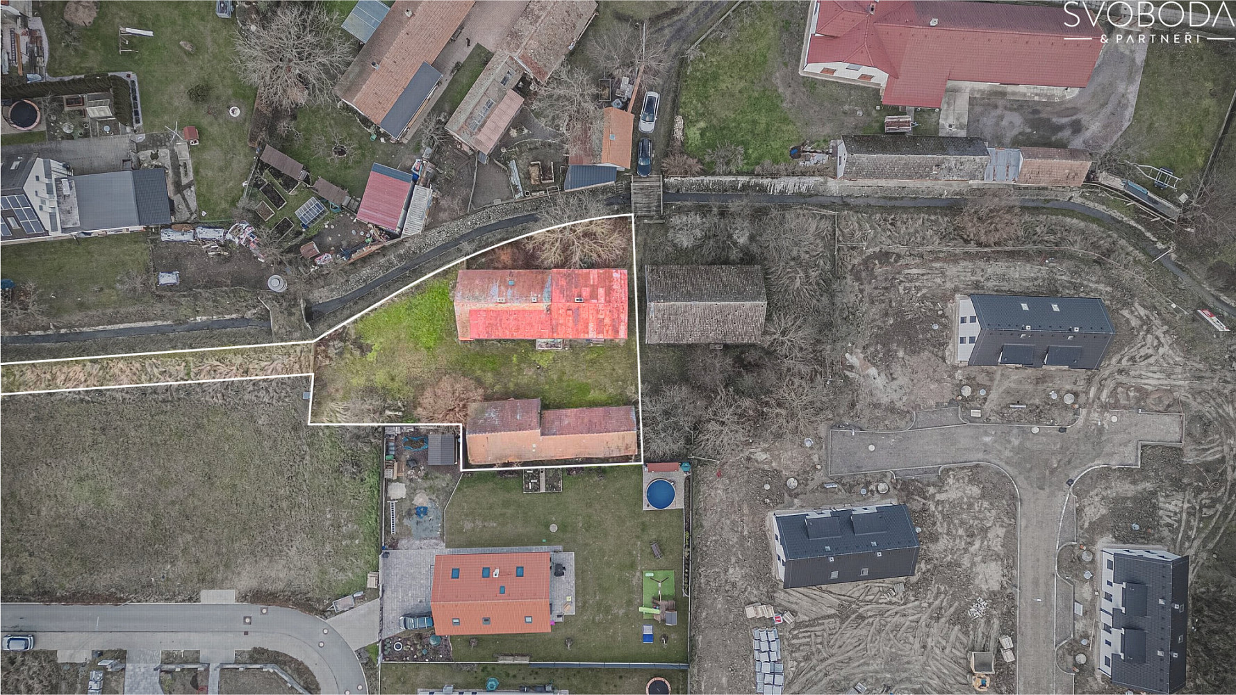 Prodej domu 223 m² s pozemkem 1 635 m² — photo 4