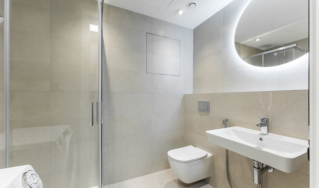 Prodej bytu 2+kk 44 m², Praha – náhled fotky 18