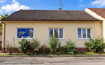 Prodej domu 119 m² s pozemkem 241 m², Němčičky, okres Břeclav