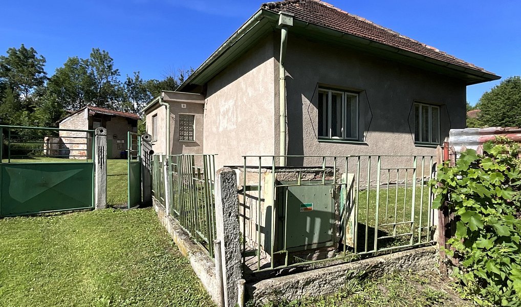 Prodej domu 87 m² s pozemkem 1 866 m², Trusnov – náhled fotky 22