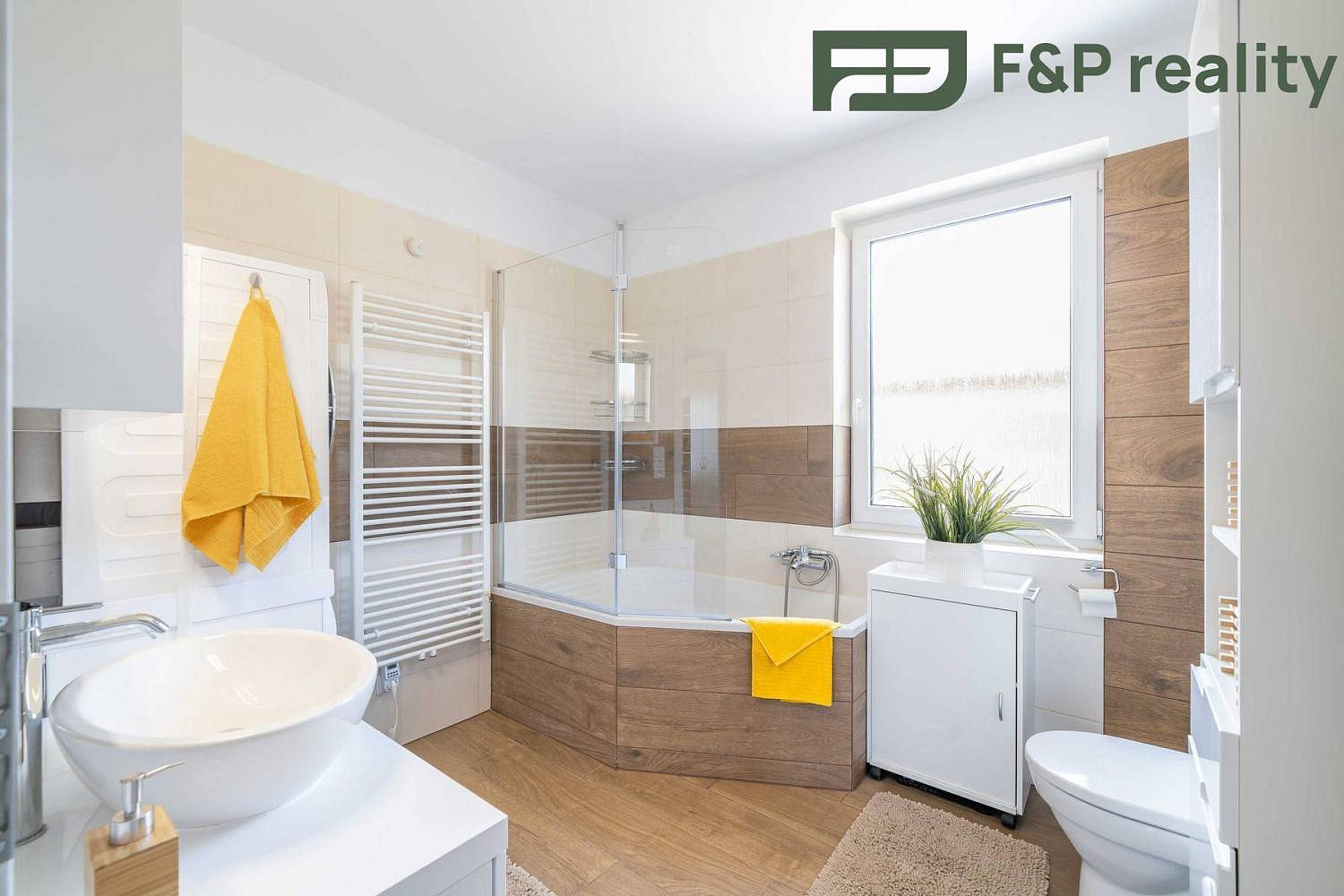 Prodej domu 89 m² s pozemkem 599 m² – fotografie 2
