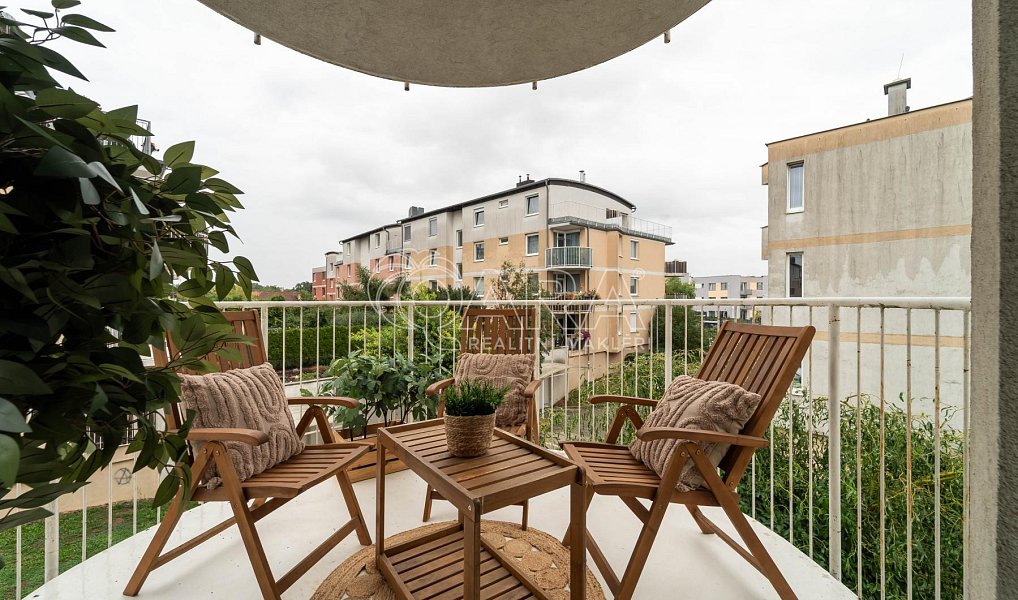 Prodej bytu 2+kk 59 m², Praha – náhled fotky 4
