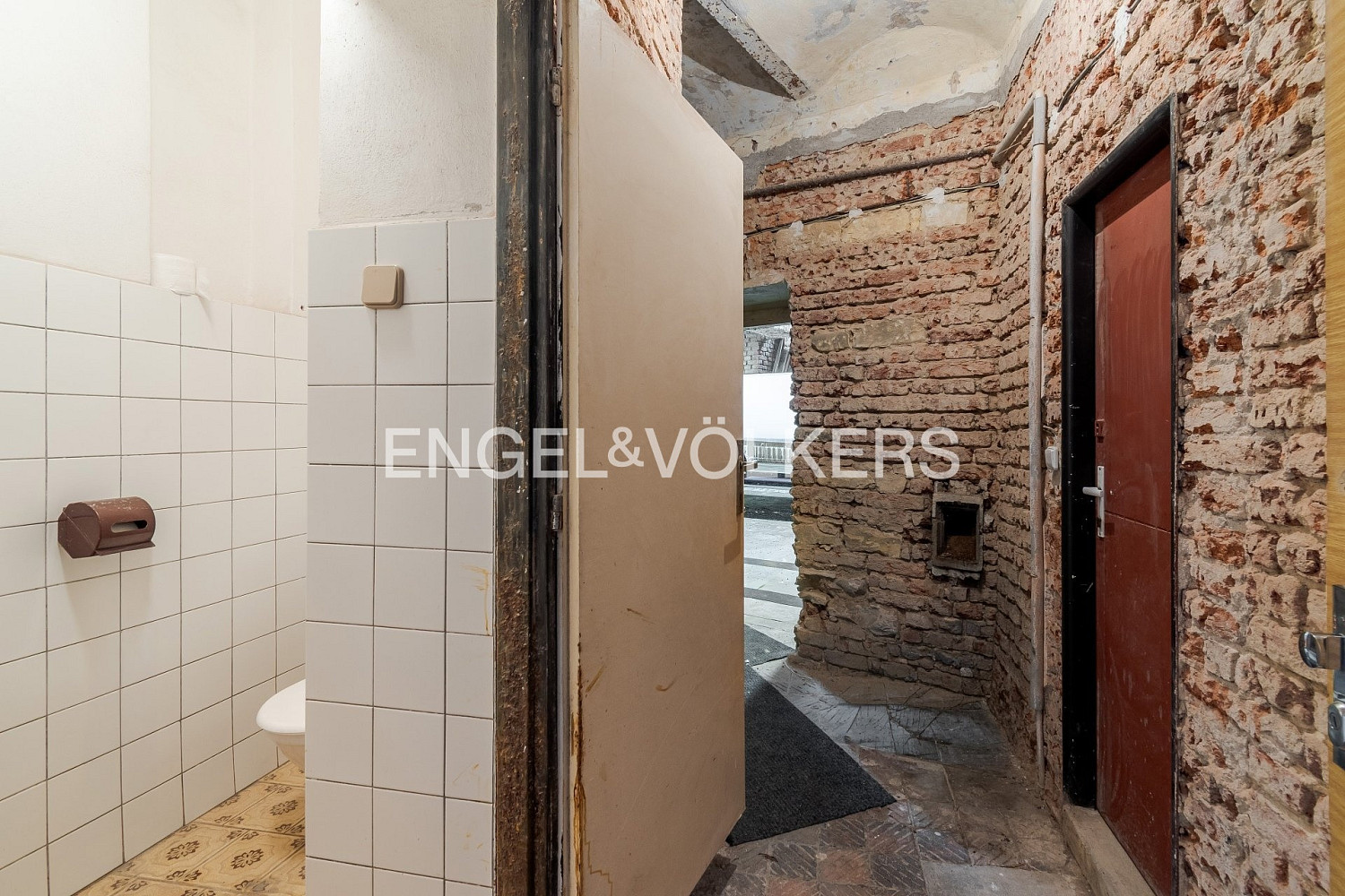 Pronájem skladovacích prostor 115 m² – fotografie 5
