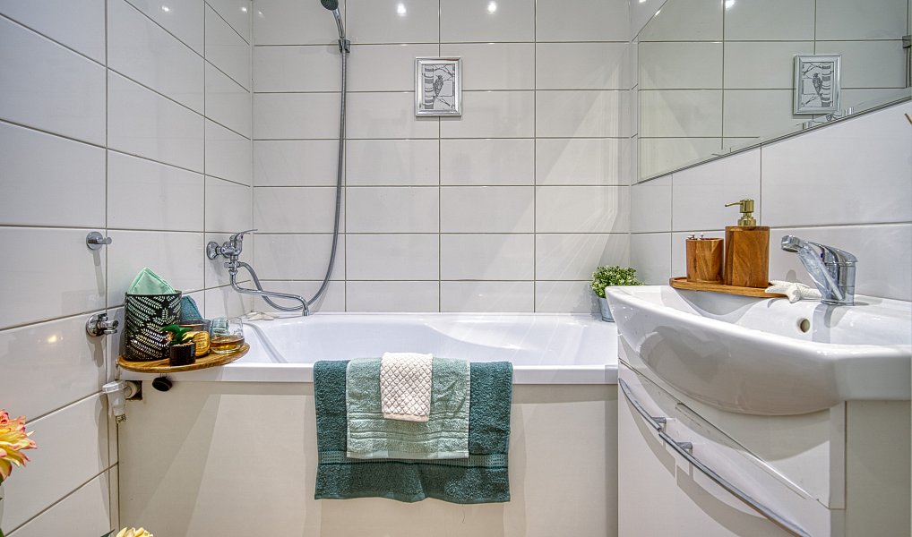 Pronájem bytu 2+1 55 m², Most – náhled fotky 18