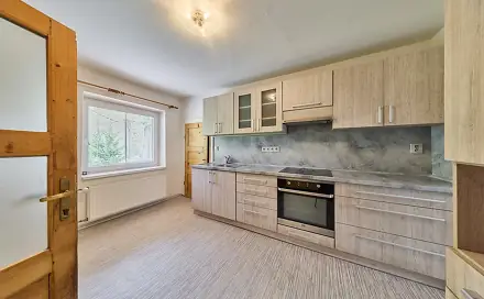 Prodej domu 151 m² s pozemkem 1 813 m², K Vébrovce, Trutnov - Voletiny