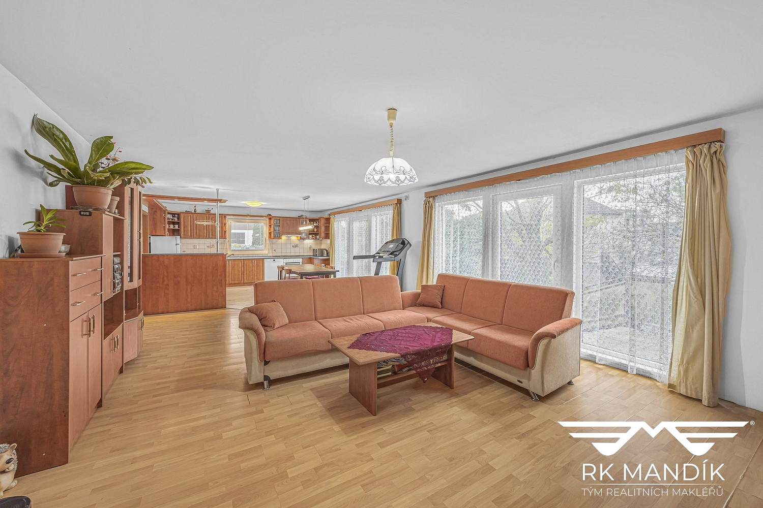 Prodej domu 212 m² s pozemkem 617 m²