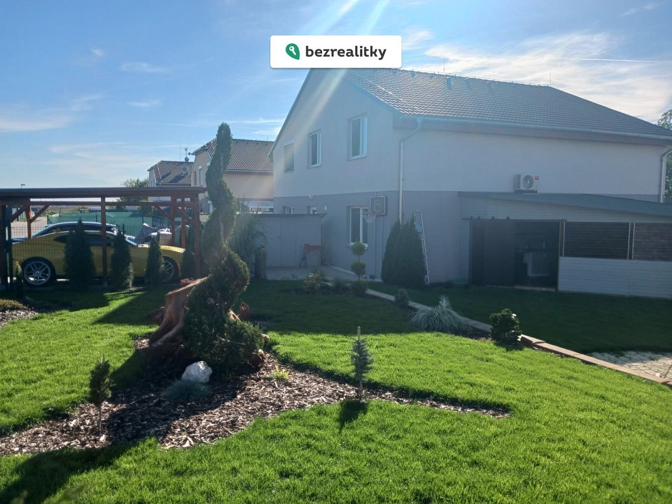 Prodej bytu 3+kk 76 m²