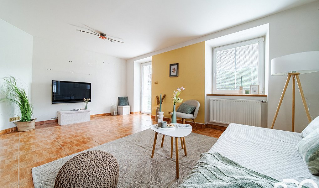 Prodej domu 152 m² s pozemkem 677 m², Jemnice – náhled fotky 10