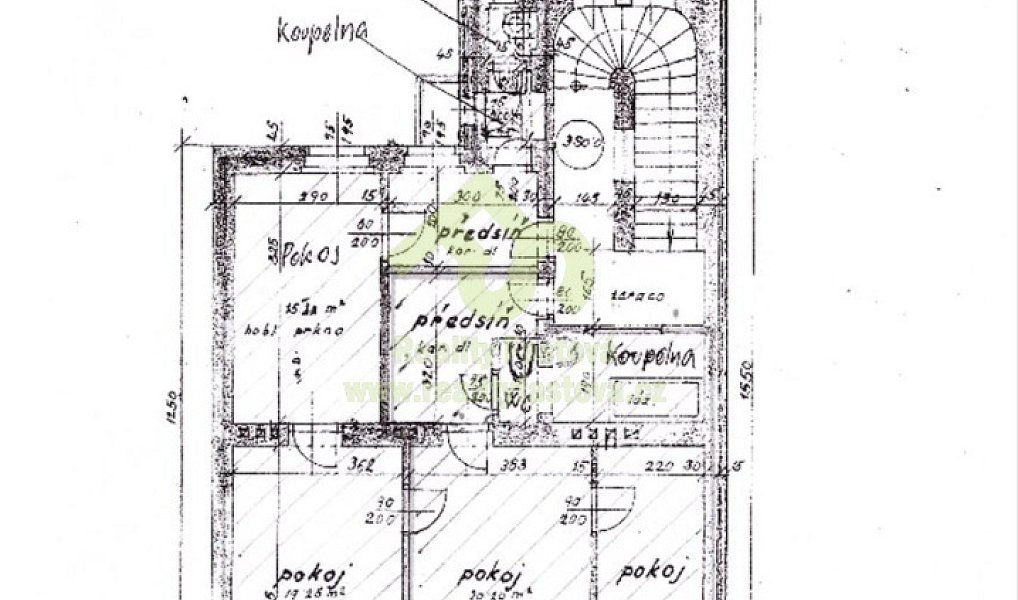 Prodej domu 776 m² s pozemkem 192 m², Plzeň – náhled fotky 43