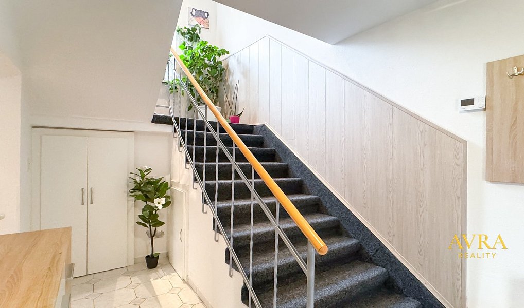 Prodej domu 167 m² s pozemkem 265 m², Velká Hleďsebe – náhled fotky 17