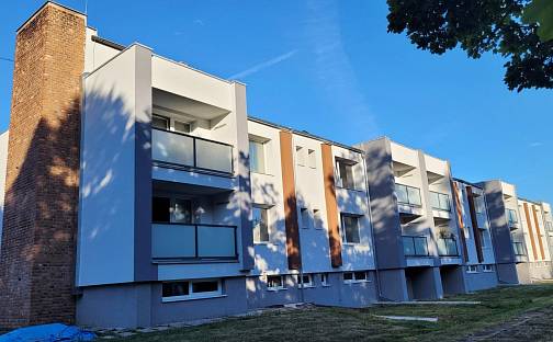 Prodej bytu 3+1 72 m²