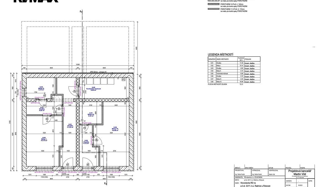 Prodej domu 58 m² s pozemkem 245 m², Radnice – náhled fotky 16