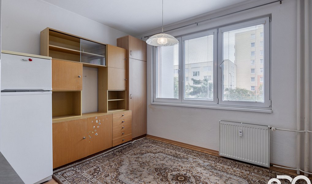 Prodej bytu 2+1 62 m², České Budějovice – náhled fotky 11