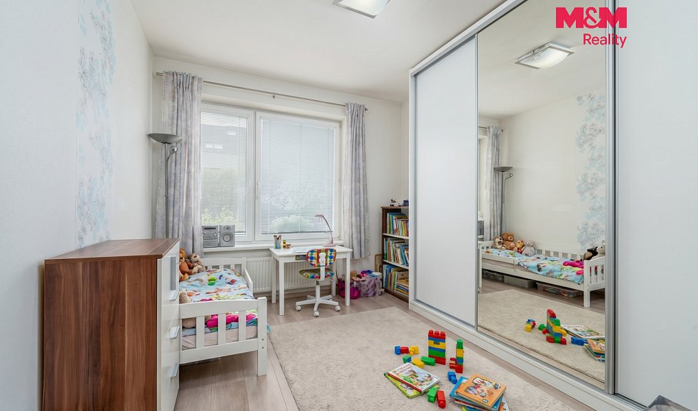 Prodej bytu 3+kk 63 m², Včelná – náhled fotky 3