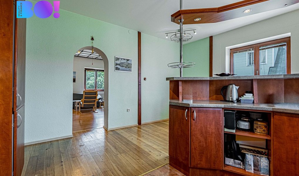Prodej domu 197 m² s pozemkem 880 m², Budišov nad Budišovkou – náhled fotky 8