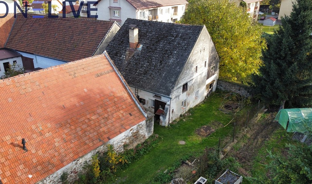 Prodej domu 55 m² s pozemkem 304 m², Hrádek – náhled fotky 14