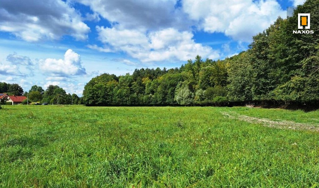 Prodej stavebního pozemku 1 633 m², Vyšní Lhoty – náhled fotky 5