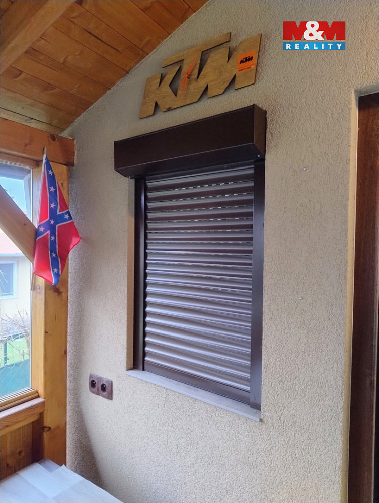 Prodej zahrady 256 m² — photo 5