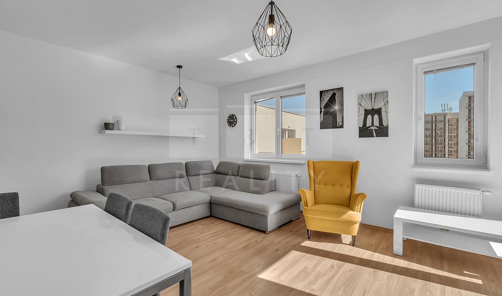 Prodej bytu 3+kk 57 m², Hradec Králové – náhled fotky 2