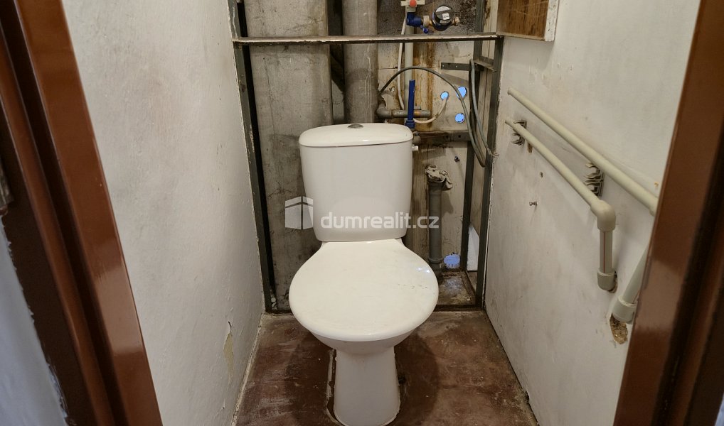 Prodej bytu 2+1 52 m², Kaplice – náhled fotky 11