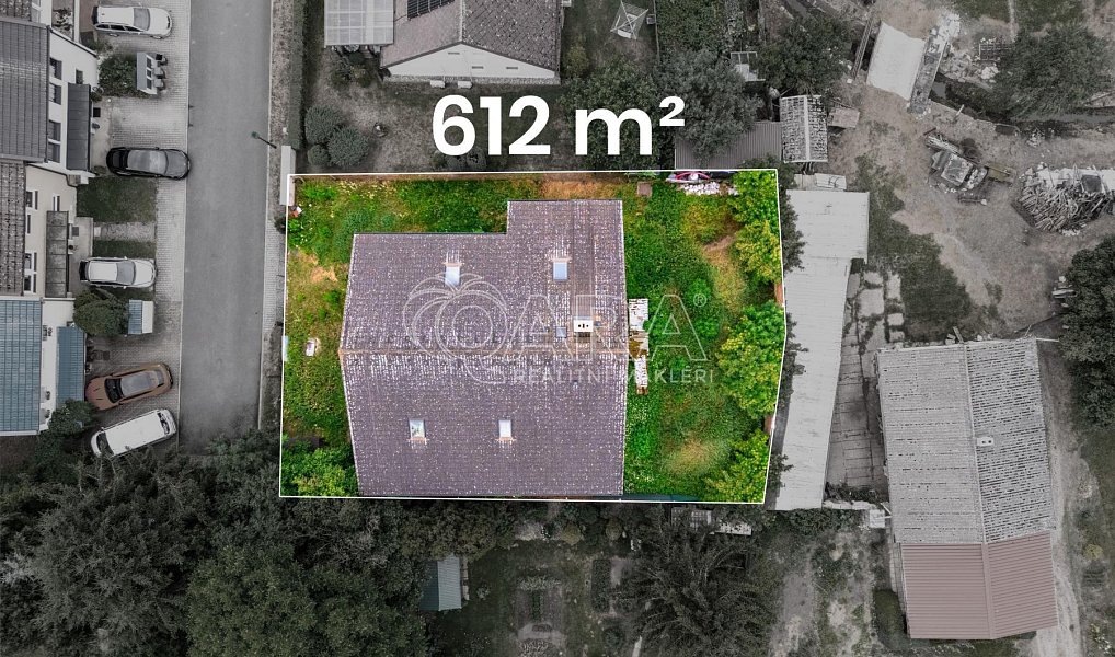 Prodej domu 170 m² s pozemkem 612 m², Lišany – náhled fotky 2