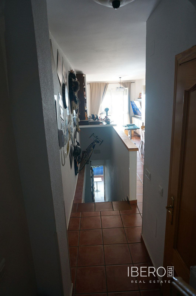 Casa 2+kk – Torremolinos, Costa del Sol Occidental - Vista 3