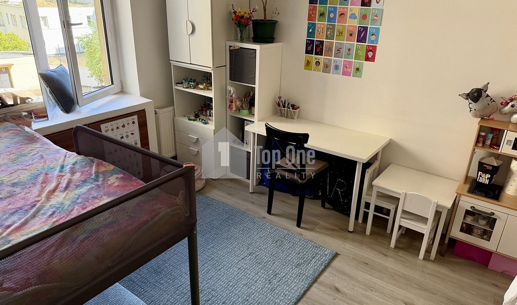 Prodej bytu 2+kk 55 m², Praha – náhled fotky 8