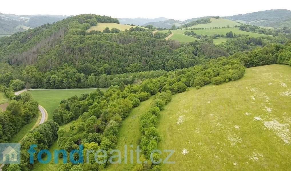 Prodej pozemku 30 636 m², Skorotice – náhled fotky 2