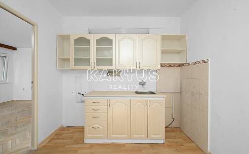 Prodej bytu 2+1 54 m², Petra Křičky, Ostrava - Moravská Ostrava