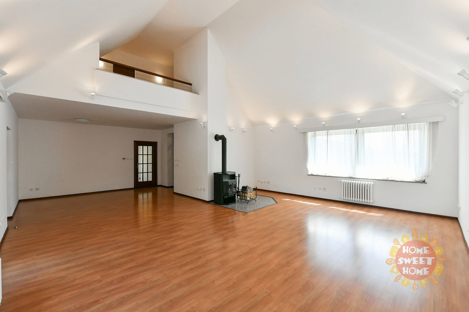 Pronájem kanceláře 417 m² — photo 5