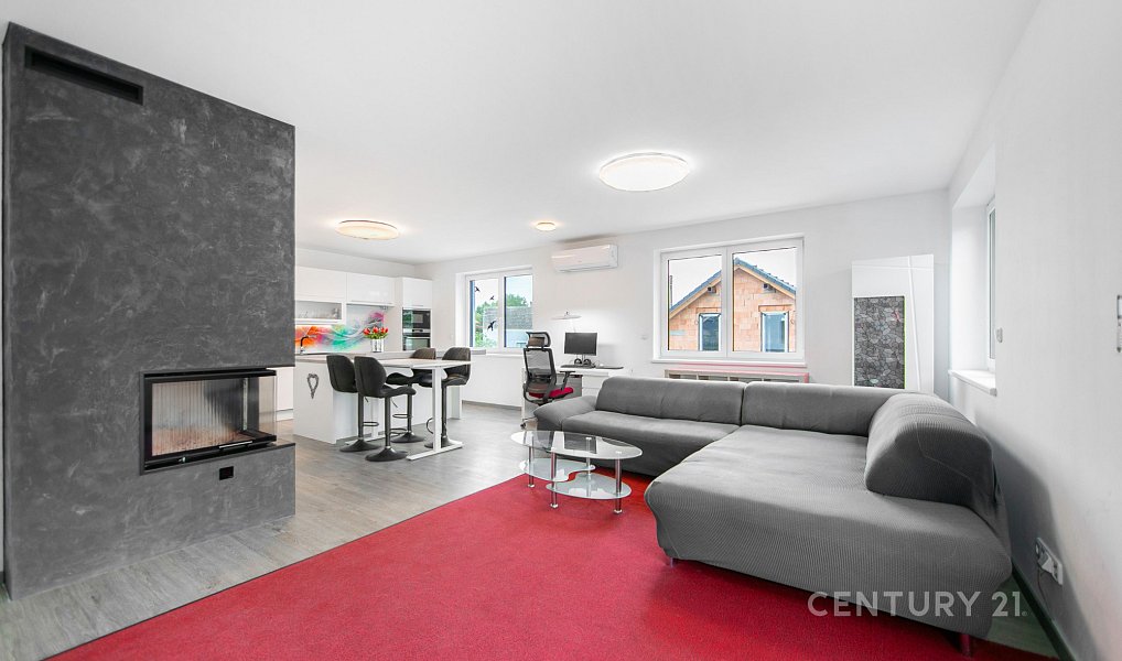 Prodej domu 167 m² s pozemkem 478 m², Chotíkov – náhled fotky 3