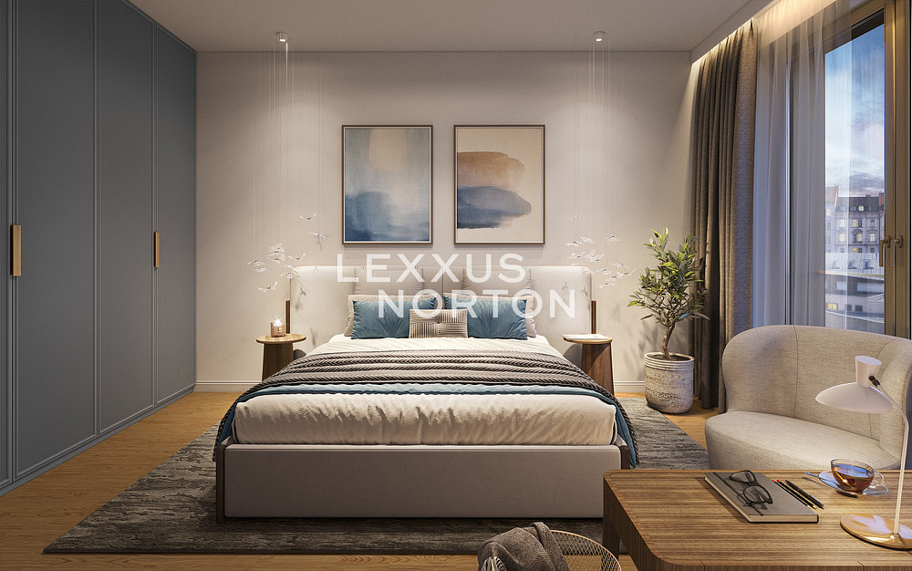 Prodej bytu 4+kk 111 m² — photo 3