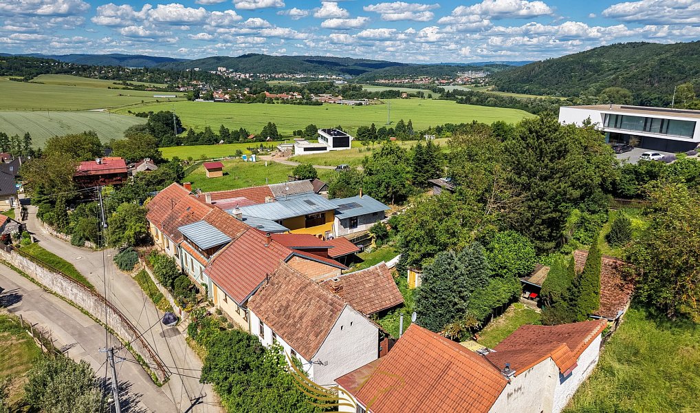 Prodej chaty/chalupy 82 m² s pozemkem 472 m², Heroltice – náhled fotky 11