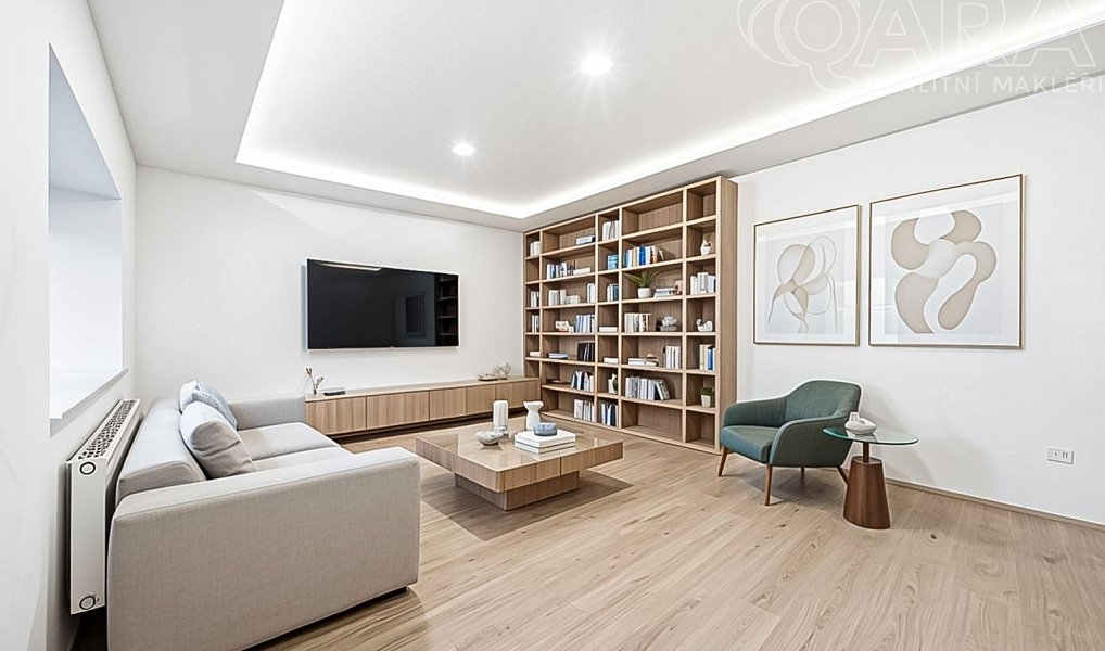 Prodej domu 125 m² s pozemkem 327 m², Litovel – náhled fotky 4