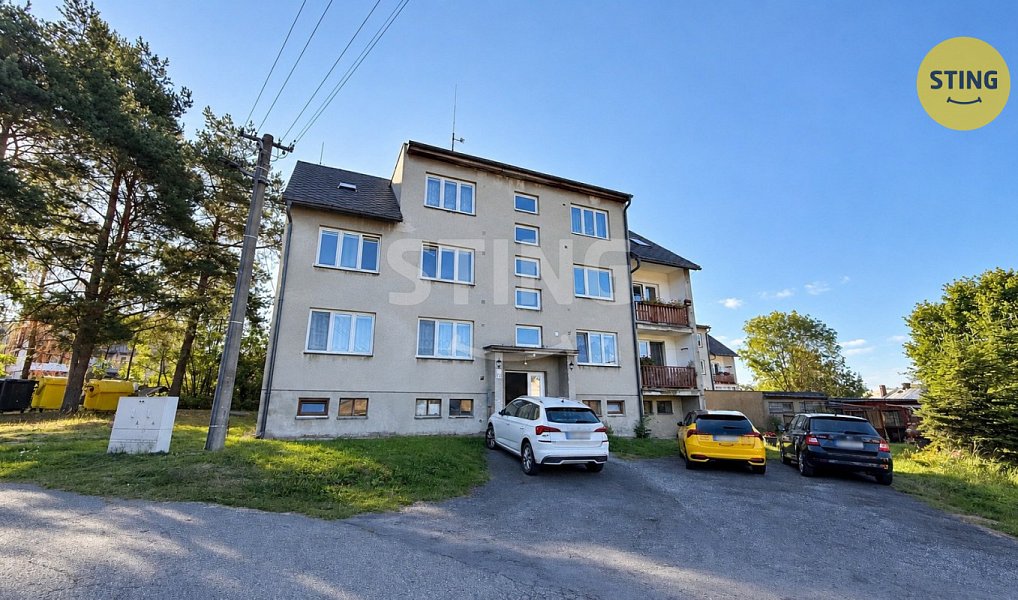 Prodej bytu 3+1 82 m², Rýmařov – náhled fotky 17