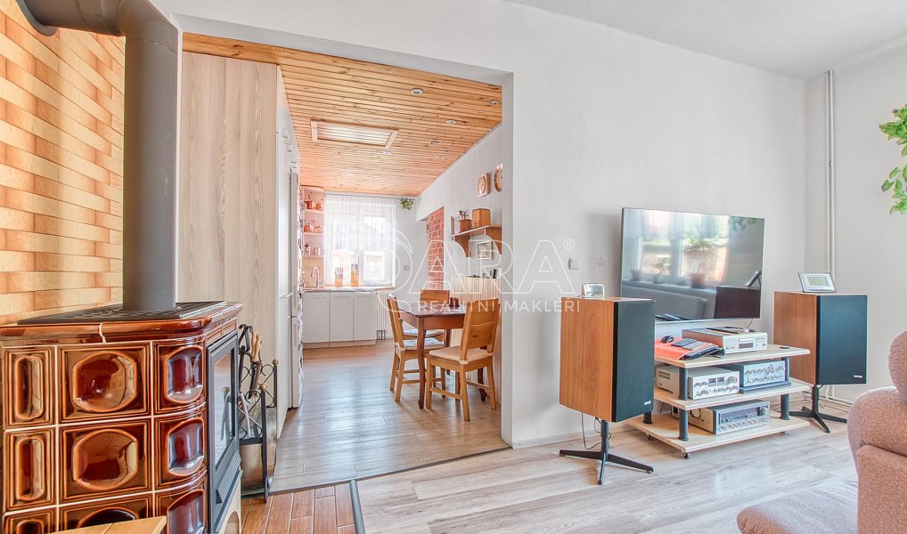 Prodej domu 87 m² s pozemkem 300 m², Ostrava – náhled fotky 9