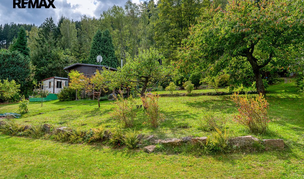 Prodej chaty/chalupy 40 m² s pozemkem 1 439 m², Karlovy Vary – náhled fotky 27