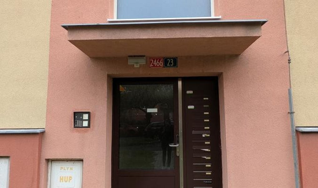 Pronájem bytu 2+1 53 m², Most – náhled fotky 7