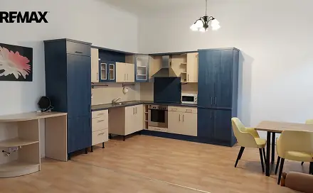 Prodej bytu 3+kk 120 m², Svatoplukova, Prostějov