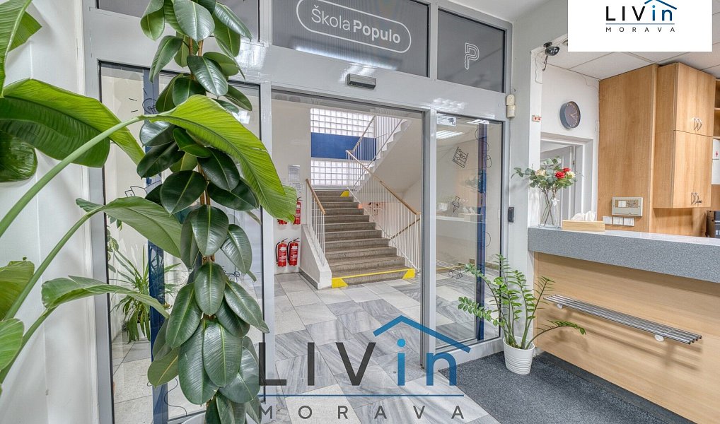 Pronájem obchodních prostor 128 m², Olomouc – náhled fotky 9