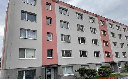 Prodej bytu 2+kk 78 m², Šimáčkova, Liberec - Liberec XII-Staré Pavlovice