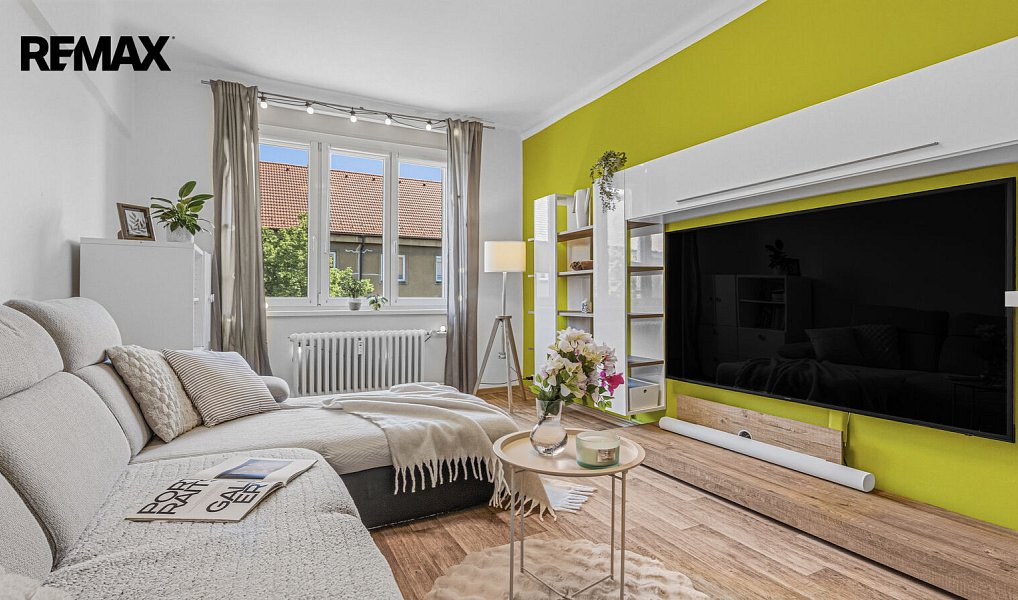 Prodej bytu 4+kk 139 m², Praha – náhled fotky 4