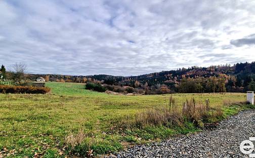 Prodej stavebního pozemku 806 m², Rataje nad Sázavou, okres Kutná Hora