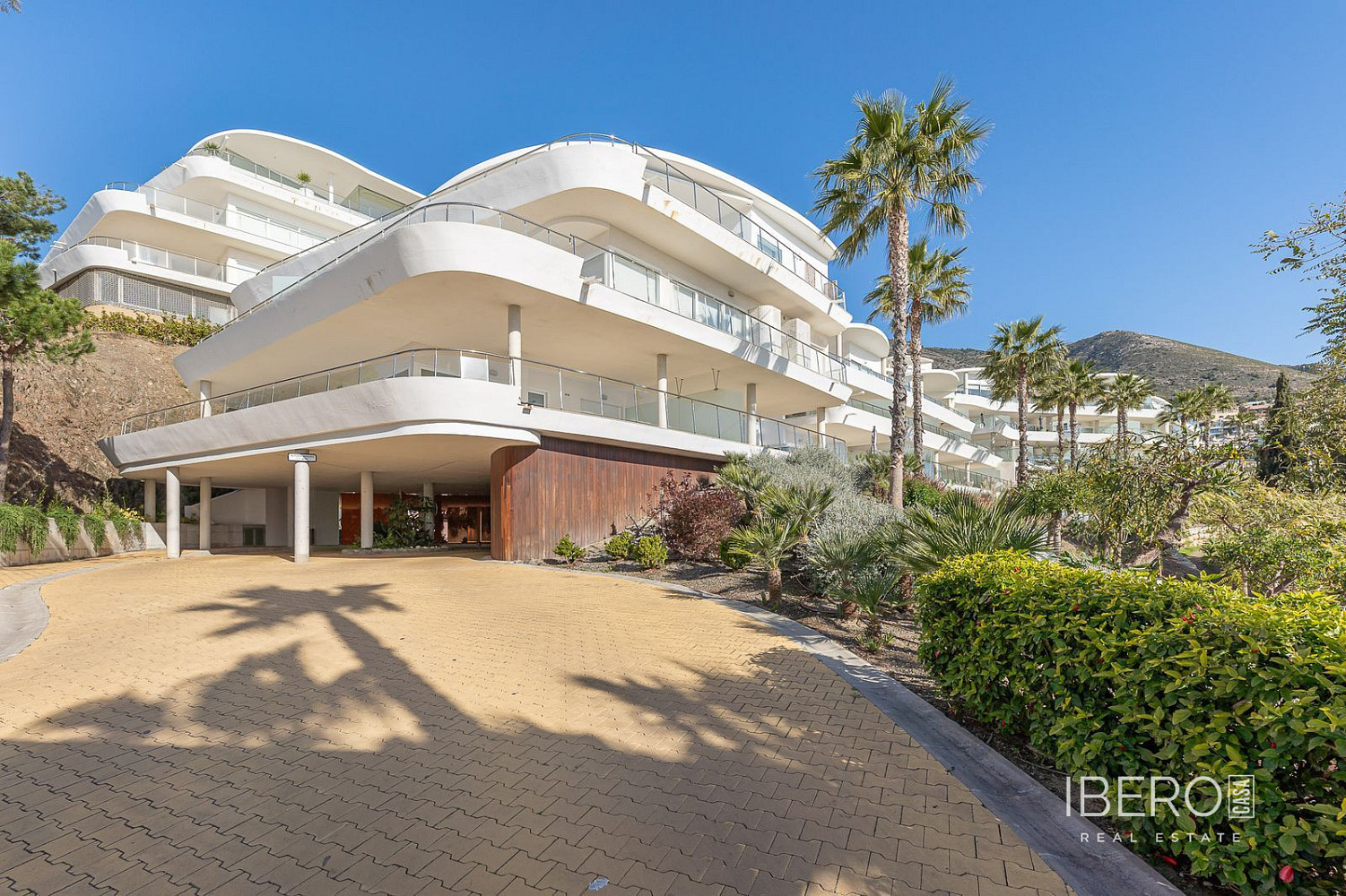 Piso 4+kk – Benalmádena, Benalmádena Costa - Vista 2