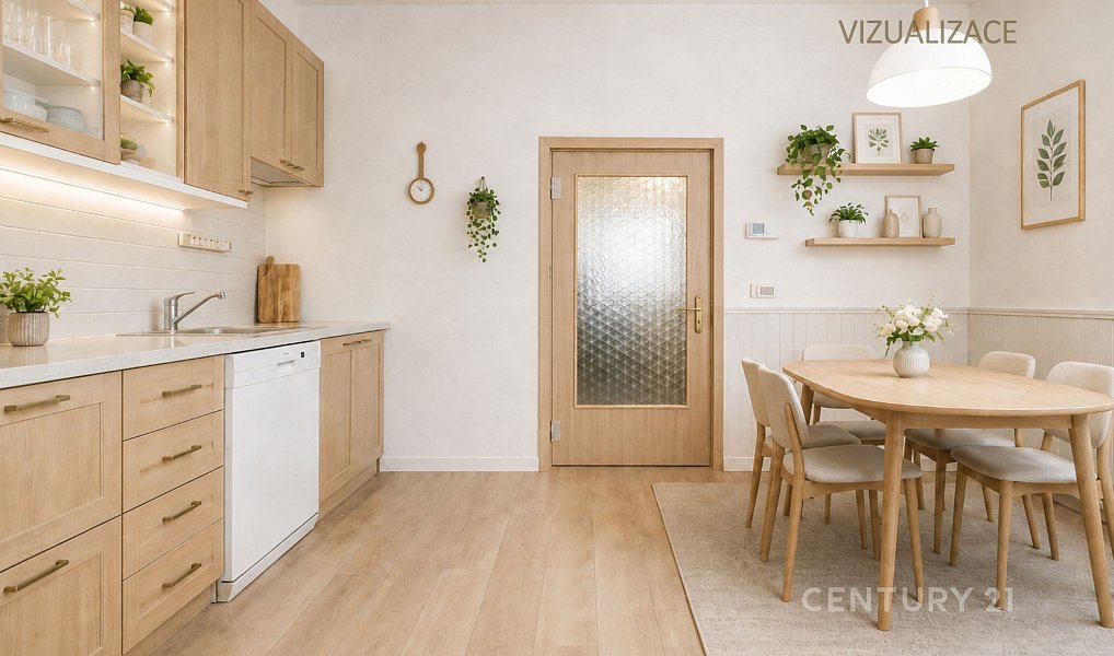 Prodej domu 110 m² s pozemkem 398 m², Praha – náhled fotky 24
