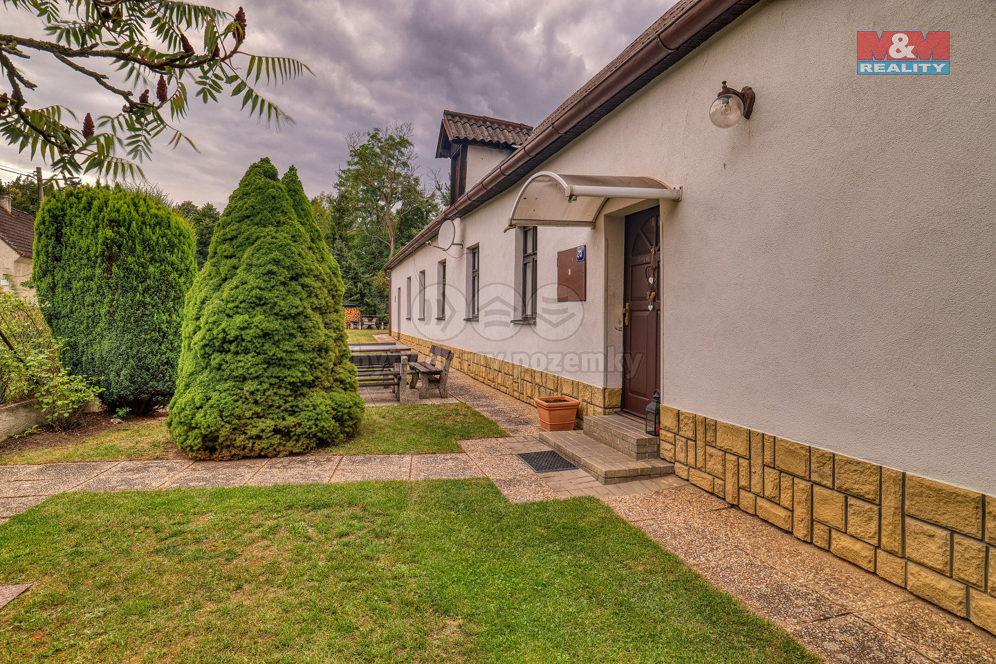 Prodej chaty/chalupy 113 m² s pozemkem 972 m² — photo 4