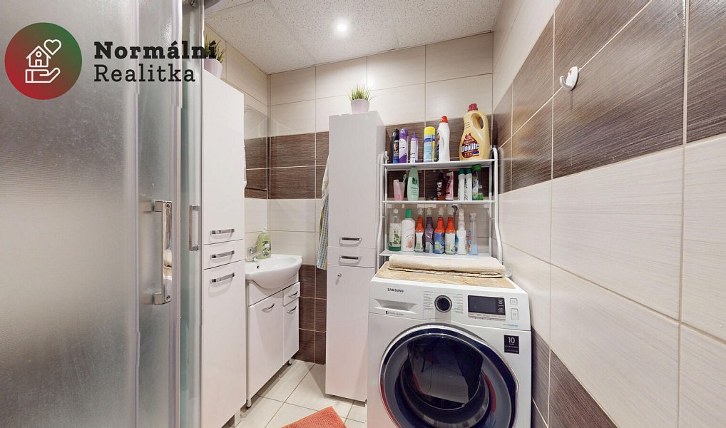 Prodej bytu 4+1 80 m², Chomutov – náhled fotky 26