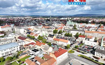 Prodej bytu 3+kk 54 m², Tylova, Prostějov