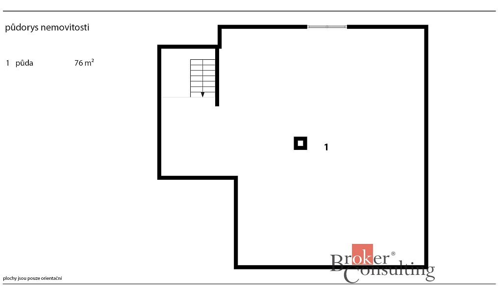 Prodej domu 75 m² s pozemkem 349 m², Týniště nad Orlicí – náhled fotky 17